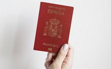 Se puede viajar de españa a italia sin pasaporte
